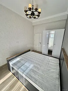 Satılır 2 otaqlı mənzil 48 m²