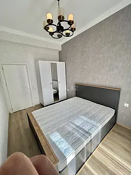 Satılır 2 otaqlı mənzil 48 m²