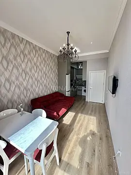 Satılır 2 otaqlı mənzil 48 m²