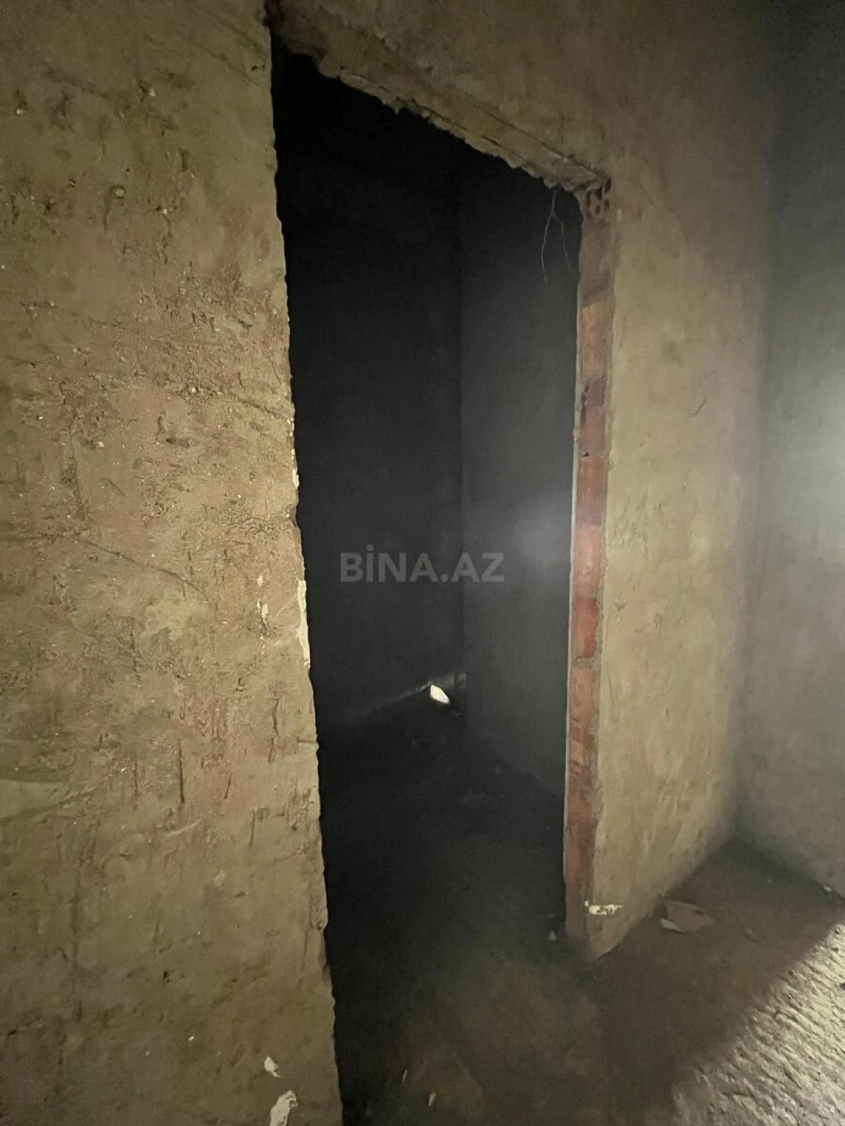 Satılır 1 otaqlı mənzil 41 m²