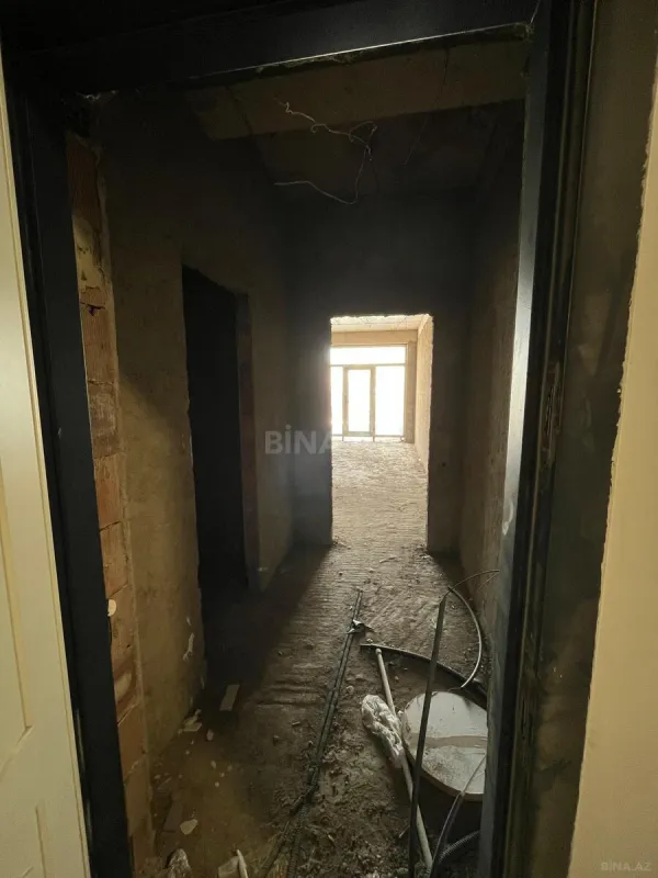 Satılır 1 otaqlı mənzil 41 m²