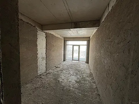 Satılır 1 otaqlı mənzil 41 m²