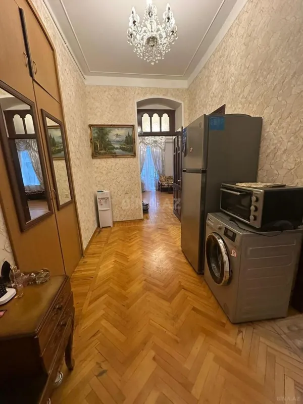 Kirayə verilir 3 otaqlı mənzil 85 m²