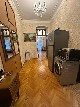 Kirayə verilir 3 otaqlı mənzil 85 m²