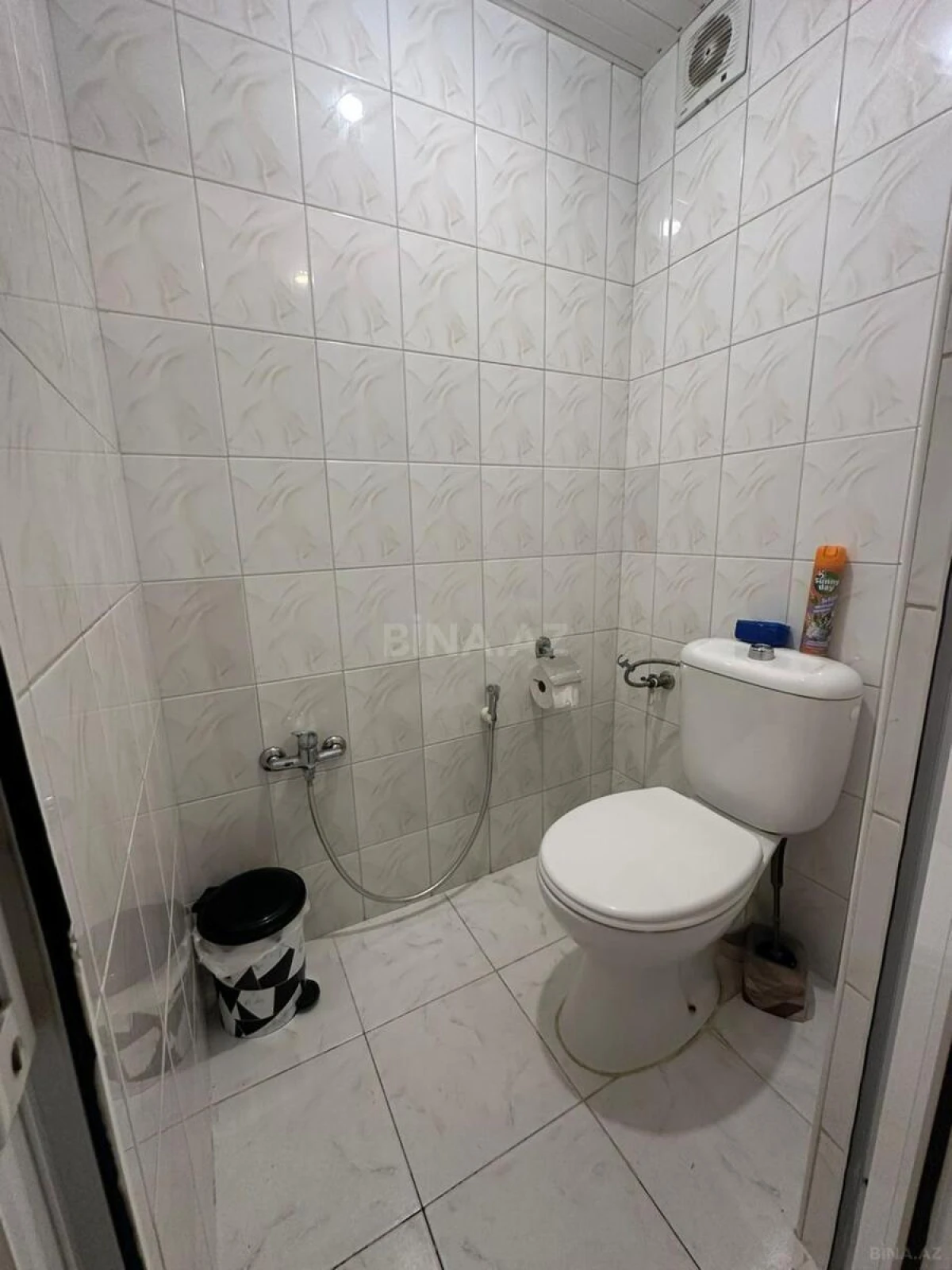 Kirayə verilir 3 otaqlı mənzil 85 m²