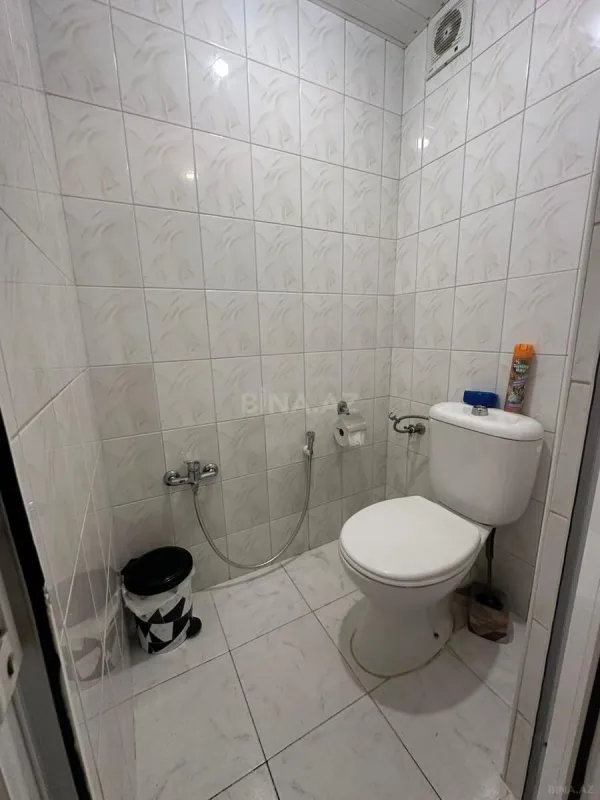 Kirayə verilir 3 otaqlı mənzil 85 m²