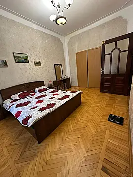 Kirayə verilir 3 otaqlı mənzil 85 m²