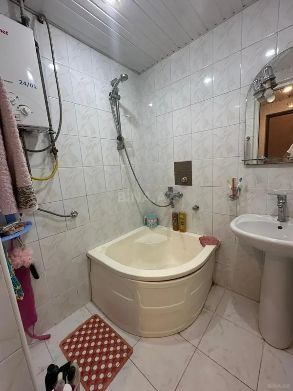 Kirayə verilir 3 otaqlı mənzil 85 m²