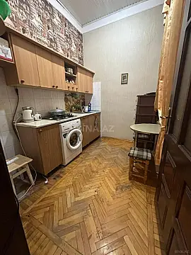 Kirayə verilir 3 otaqlı mənzil 85 m²