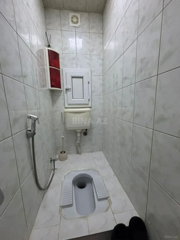 Satılır 3 otaqlı mənzil 85 m²