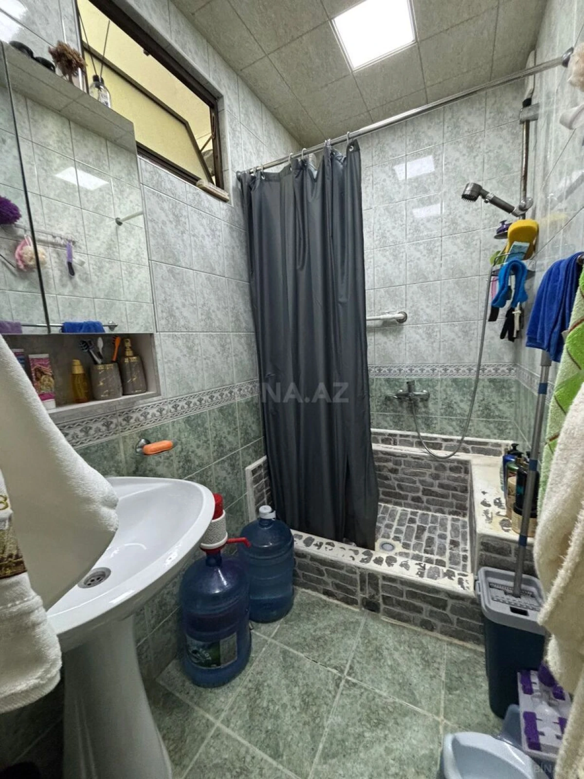 Satılır 3 otaqlı mənzil 85 m²