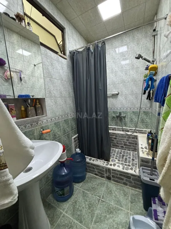 Satılır 3 otaqlı mənzil 85 m²