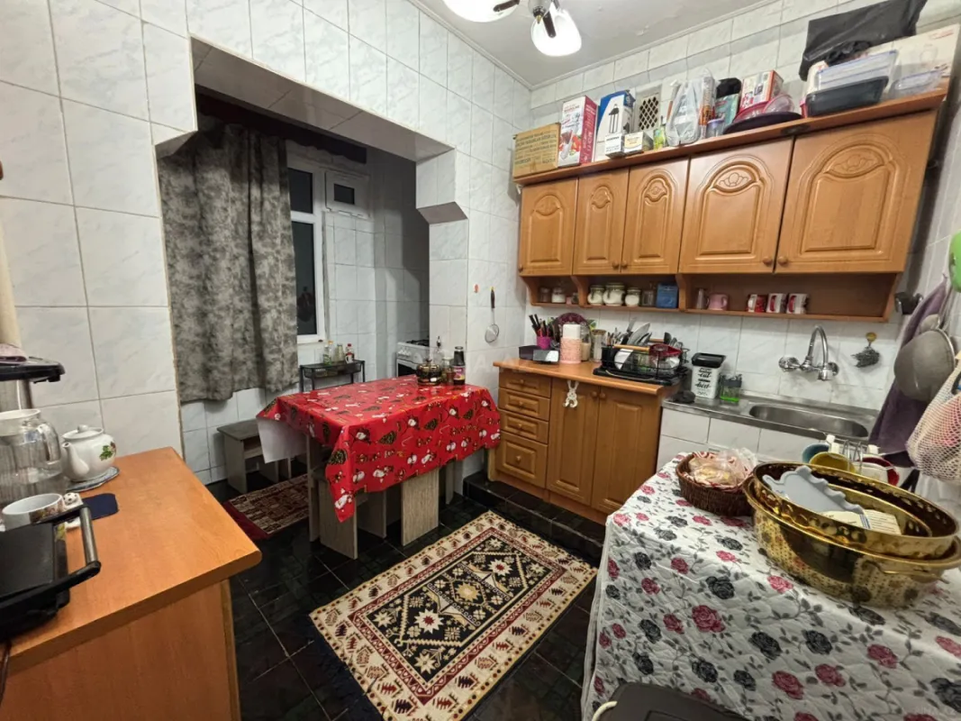 Satılır 3 otaqlı mənzil 85 m²