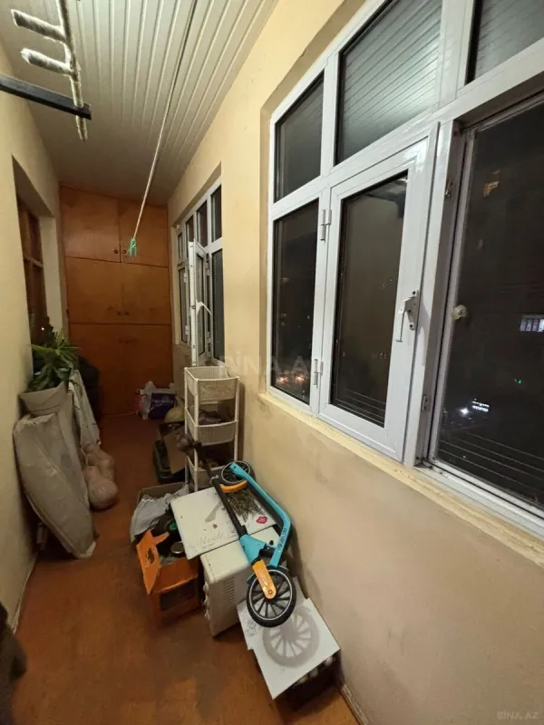 Satılır 3 otaqlı mənzil 85 m²