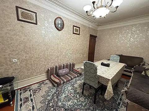 Satılır 3 otaqlı mənzil 85 m²