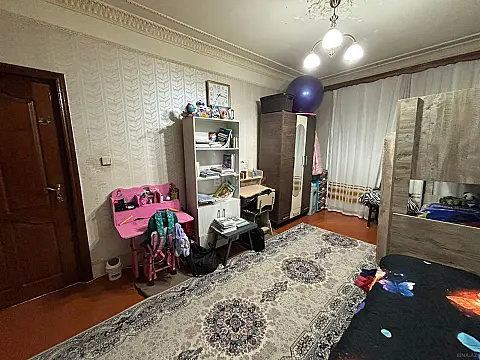 Satılır 3 otaqlı mənzil 85 m²
