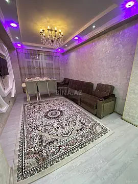 Kirayə verilir 2 otaqlı mənzil 68 m² — Xırdalan, Abşeron 2 otaq 68.00 m²