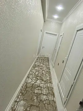 Kirayə verilir 2 otaqlı mənzil 68 m²