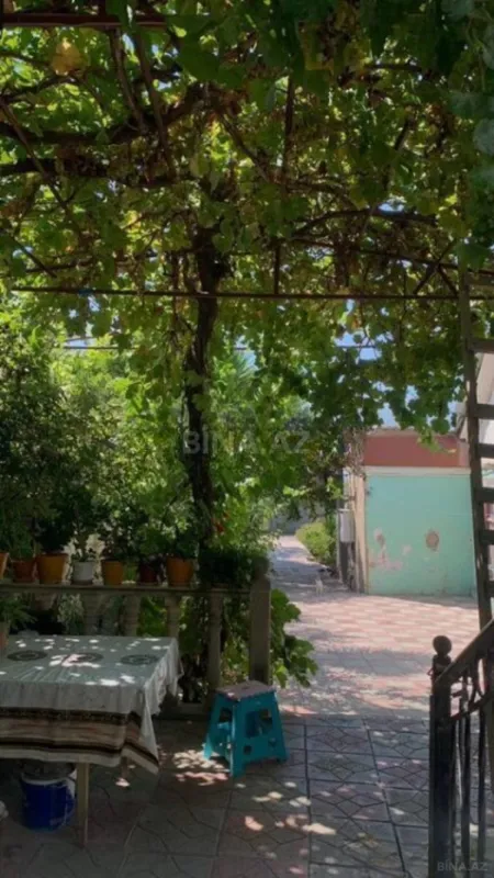 Satılır torpaq sahəsi 6 m²