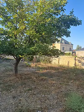 Satılır torpaq sahəsi 6 m²