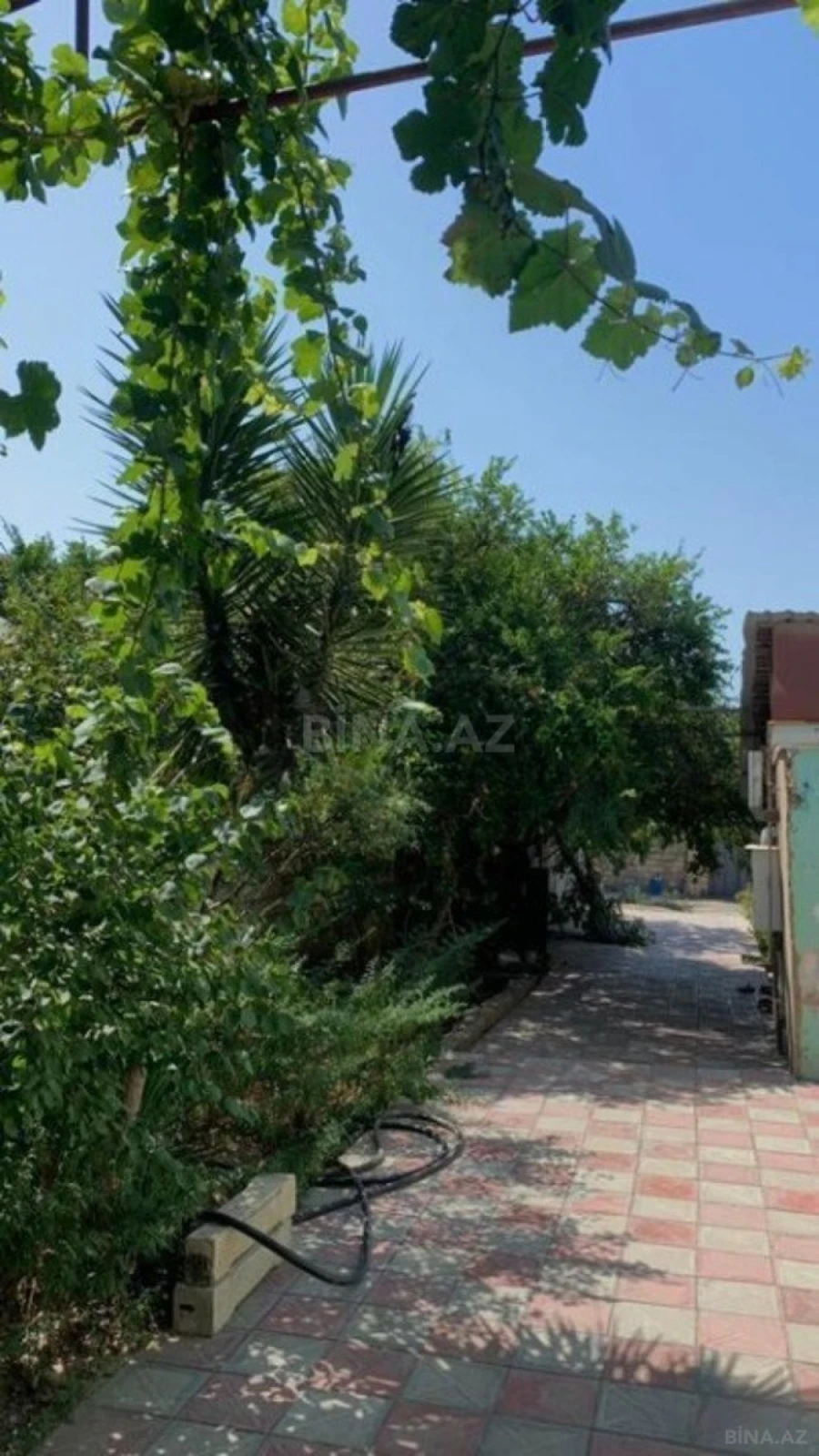 Satılır torpaq sahəsi 6 m²