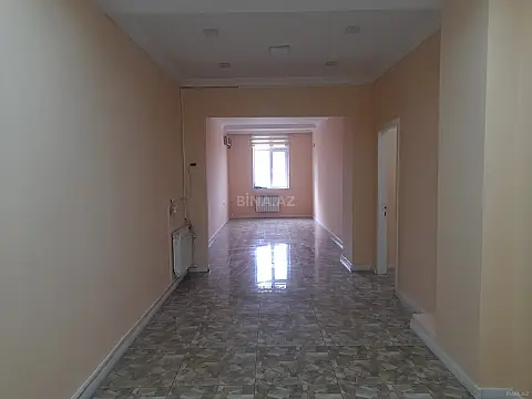 Kirayə verilir 5 otaqlı ofis 180 m²