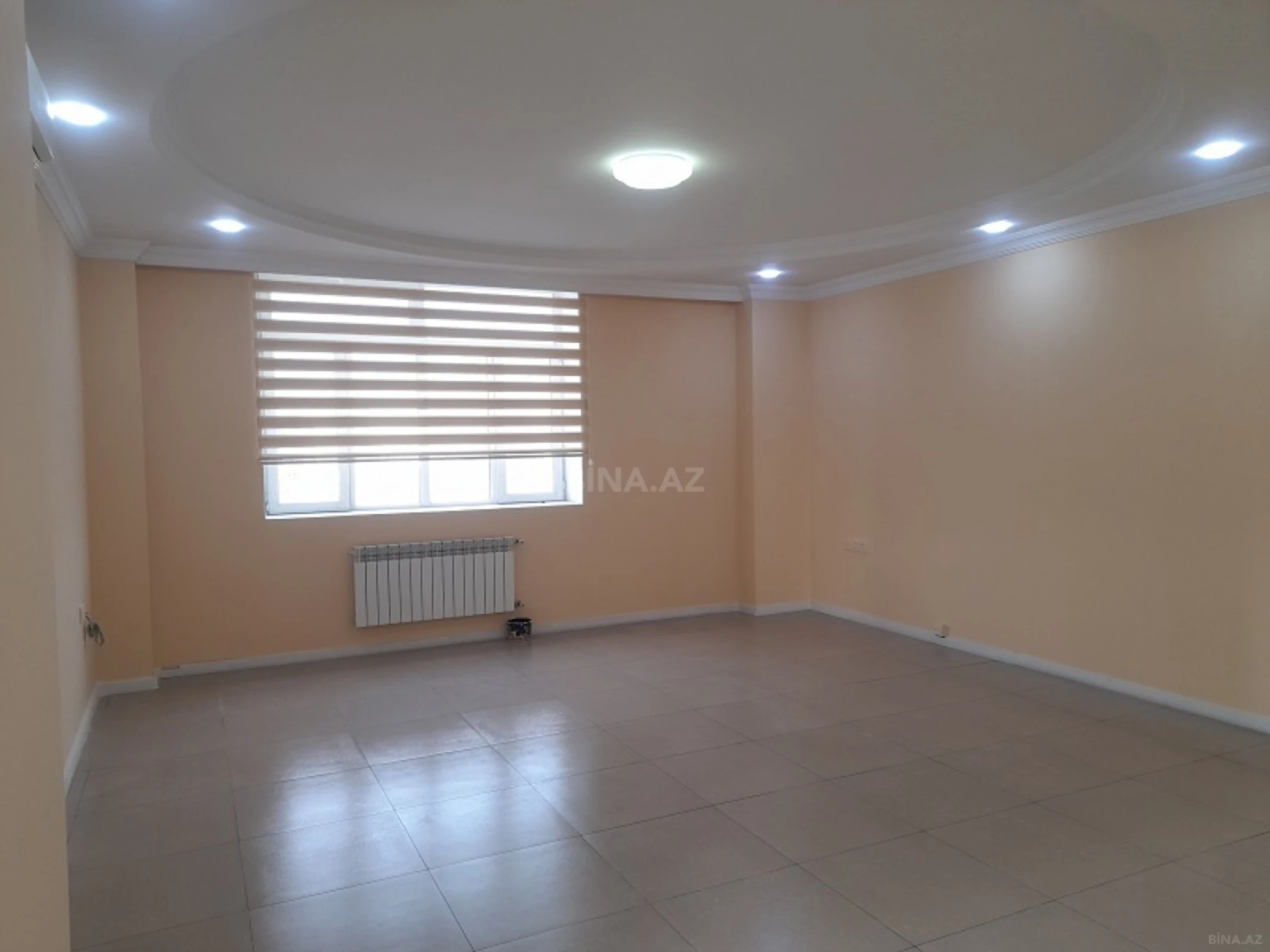 Kirayə verilir 5 otaqlı ofis 180 m²