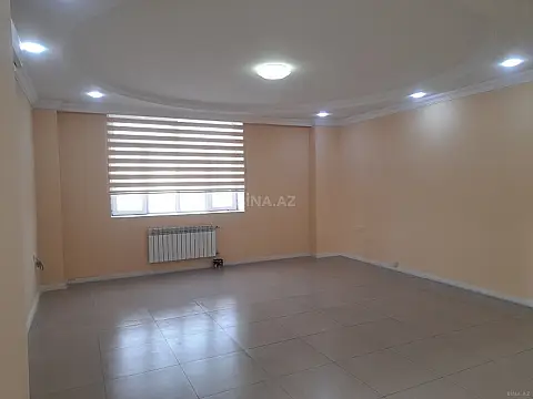 Kirayə verilir 5 otaqlı ofis 180 m²