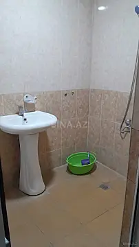 Satılır 2 otaqlı mənzil 42 m²
