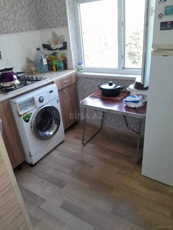 Satılır 2 otaqlı mənzil 42 m²