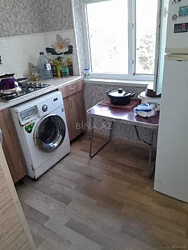 Satılır 2 otaqlı mənzil 42 m²