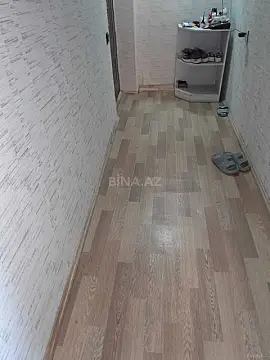 Satılır 2 otaqlı mənzil 42 m²