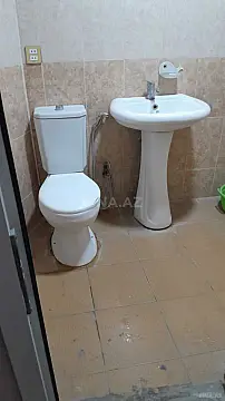 Satılır 2 otaqlı mənzil 42 m²