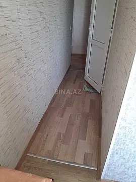 Satılır 2 otaqlı mənzil 42 m²