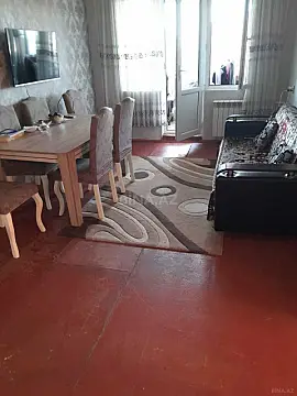 Satılır 2 otaqlı mənzil 42 m² — Bakı, 8-ci kilometr 2 otaq 42.00 m²