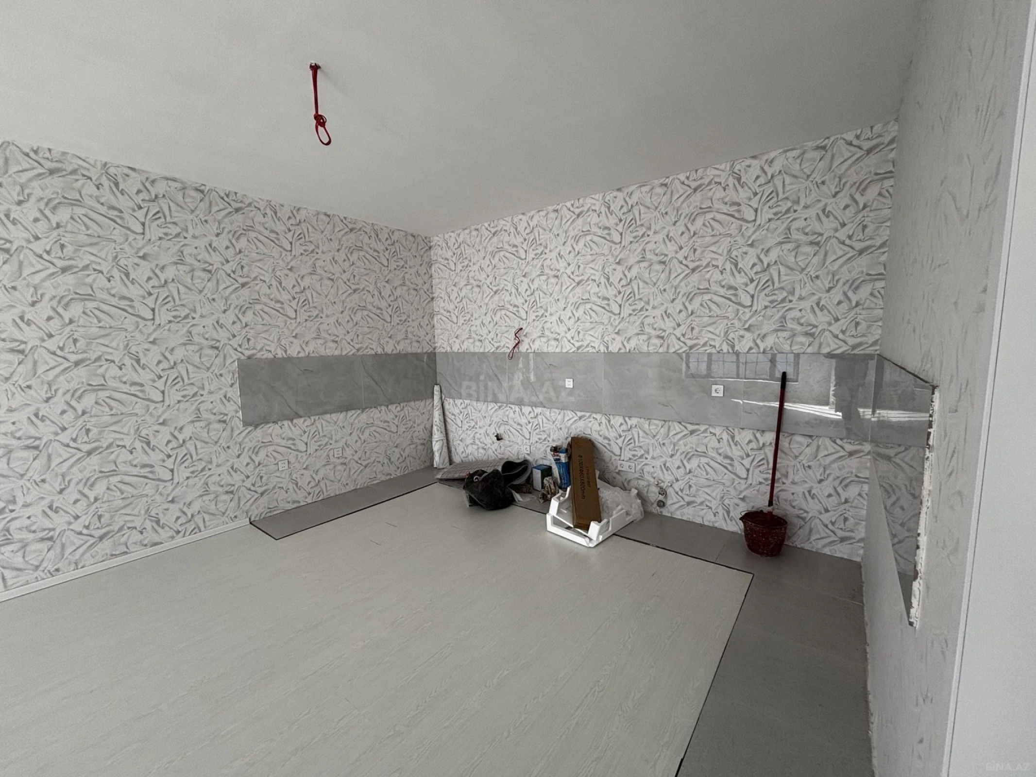 Satılır 3 otaqlı həyət evi 101 m²