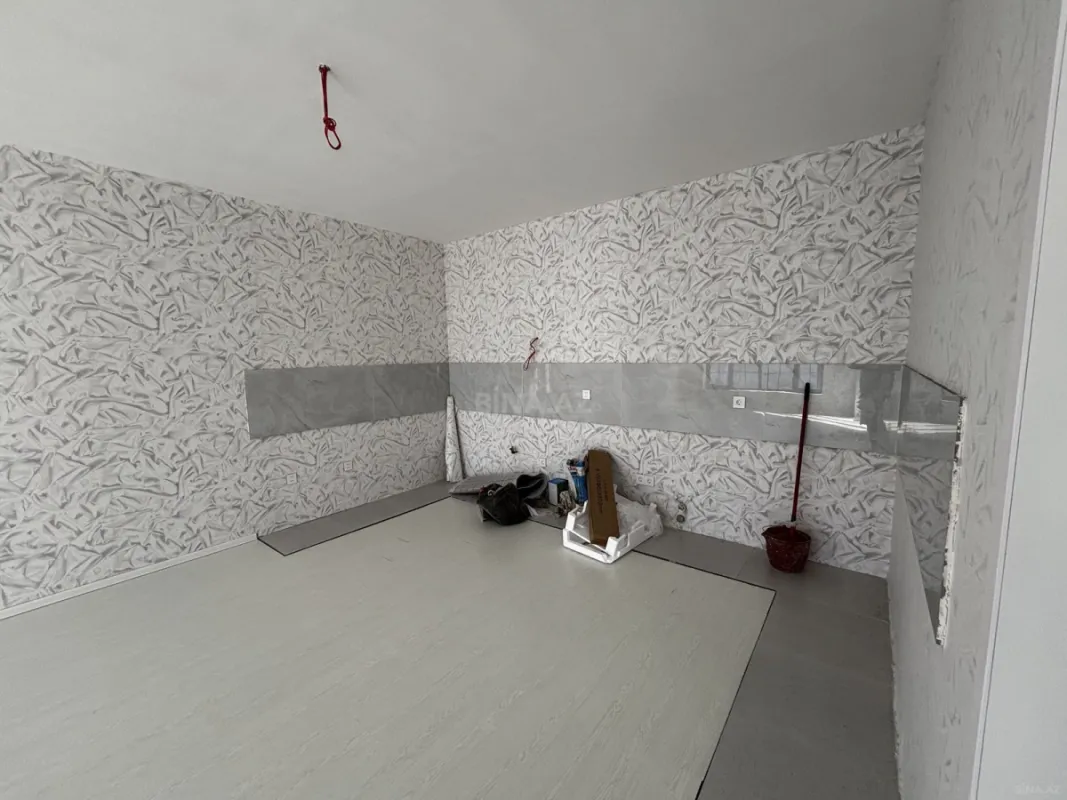 Satılır 3 otaqlı həyət evi 101 m²