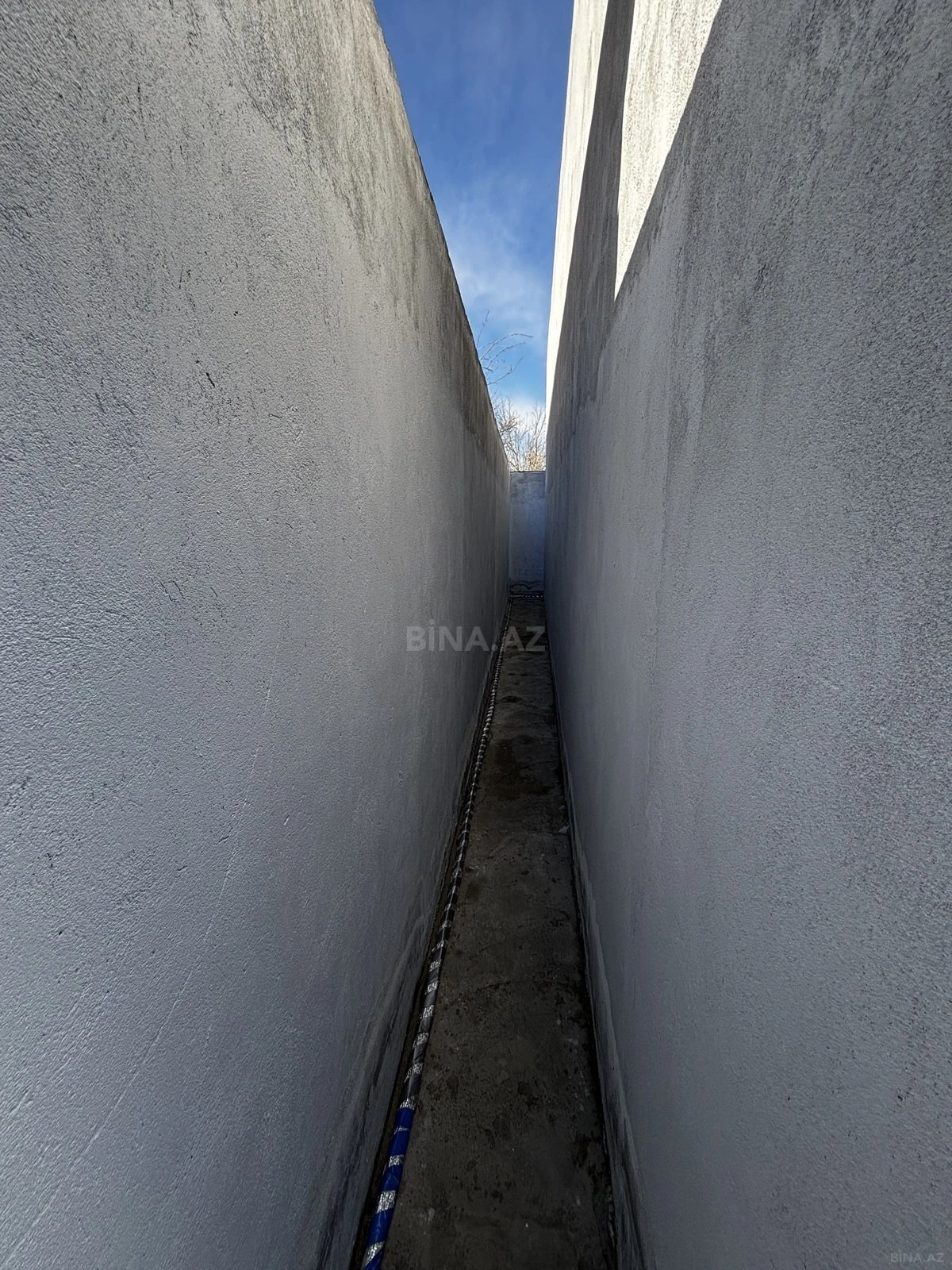 Satılır 3 otaqlı həyət evi 101 m²