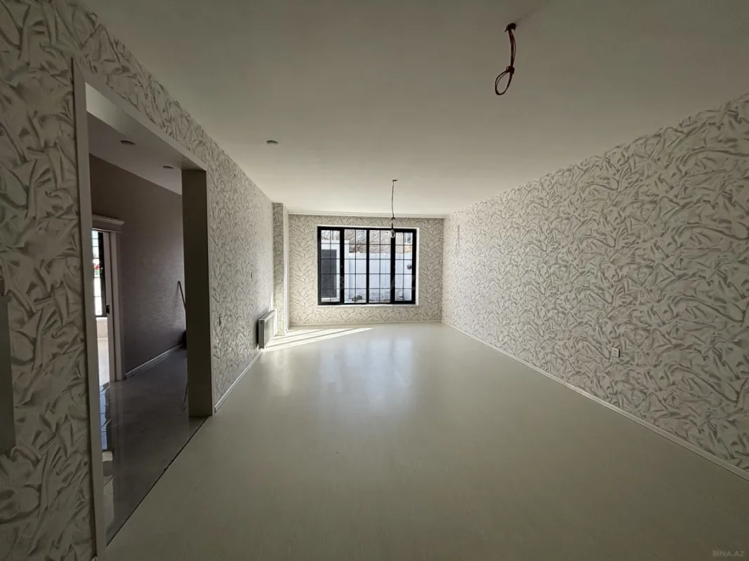 Satılır 3 otaqlı həyət evi 101 m²