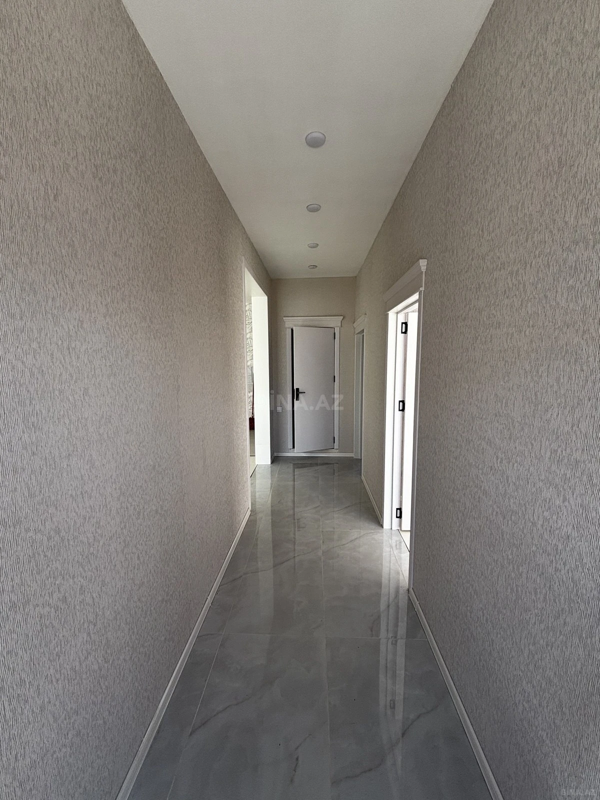 Satılır 3 otaqlı həyət evi 101 m²