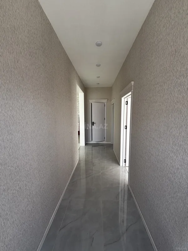 Satılır 3 otaqlı həyət evi 101 m²