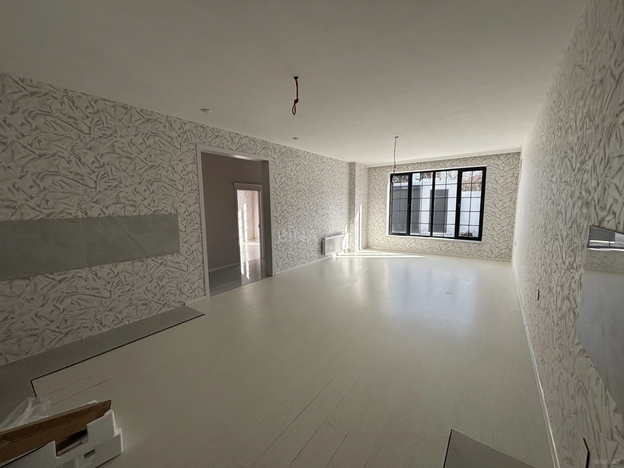 Satılır 3 otaqlı həyət evi 101 m²