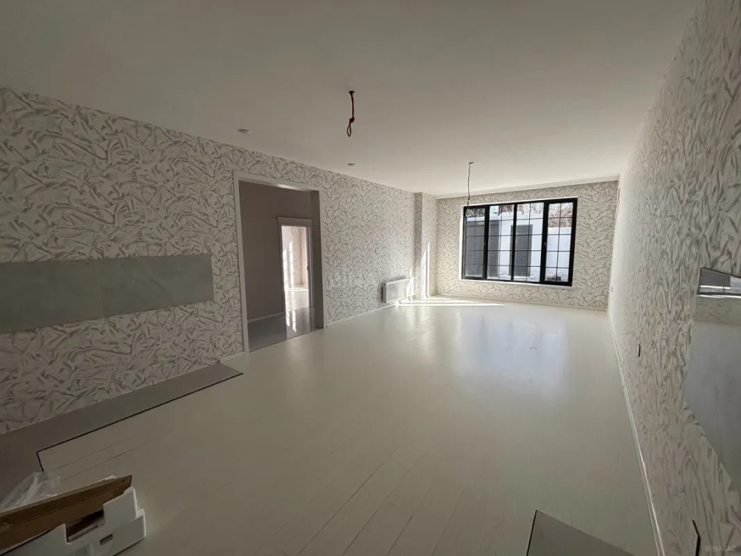 Satılır 3 otaqlı həyət evi 101 m²