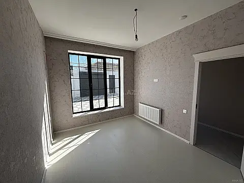 Satılır 3 otaqlı həyət evi 101 m²