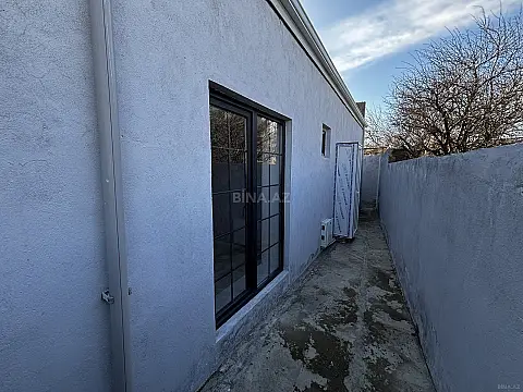 Satılır 3 otaqlı həyət evi 101 m²