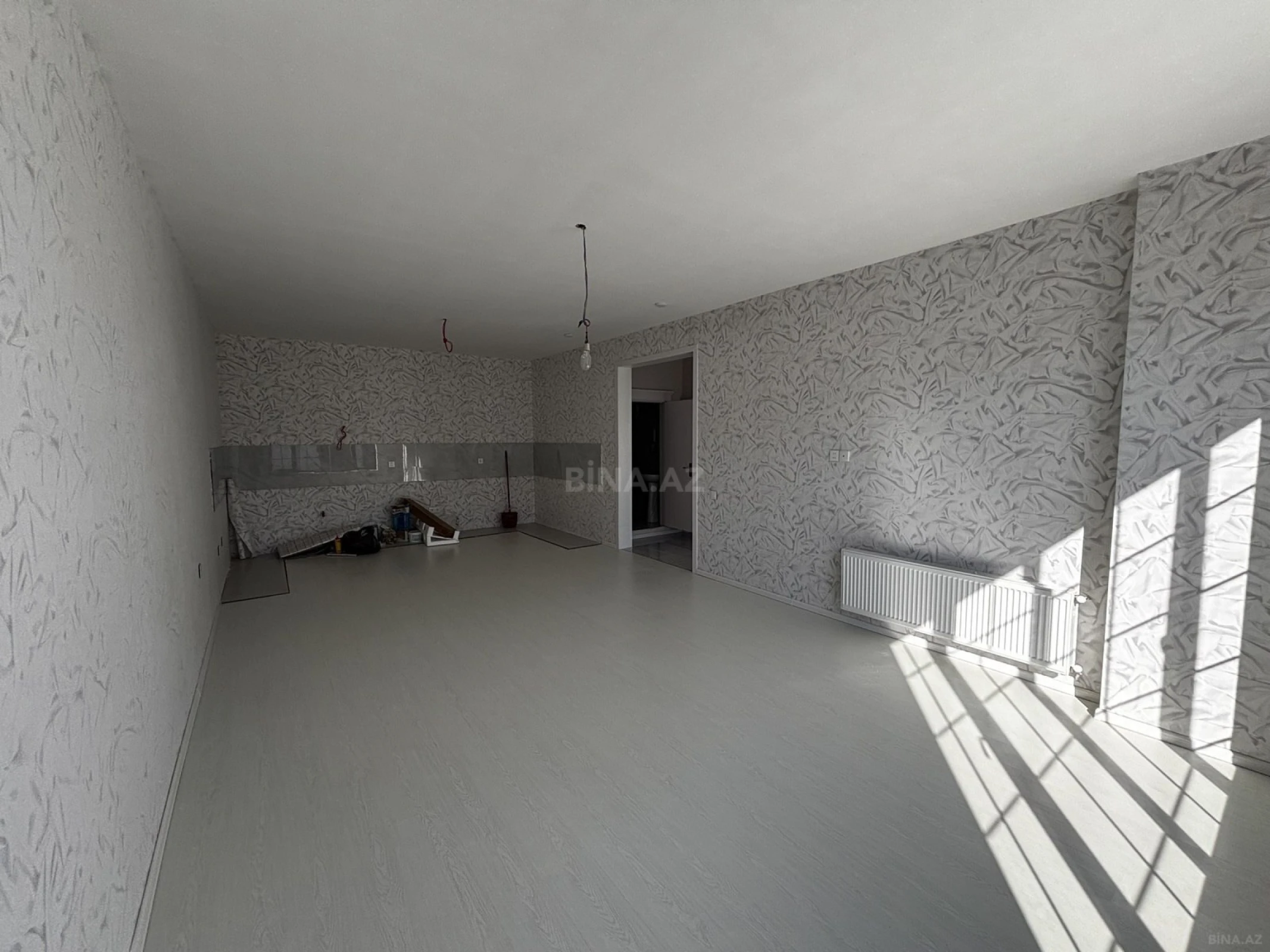 Satılır 3 otaqlı həyət evi 101 m²