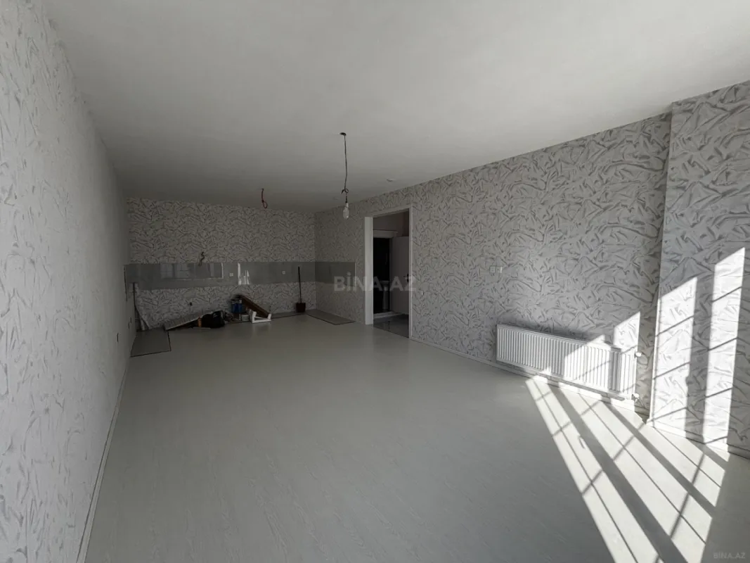 Satılır 3 otaqlı həyət evi 101 m²