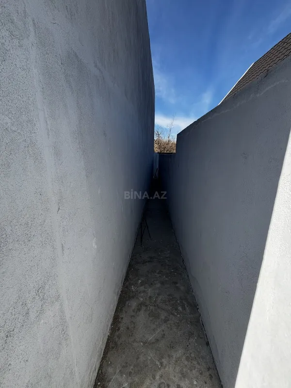 Satılır 3 otaqlı həyət evi 101 m²