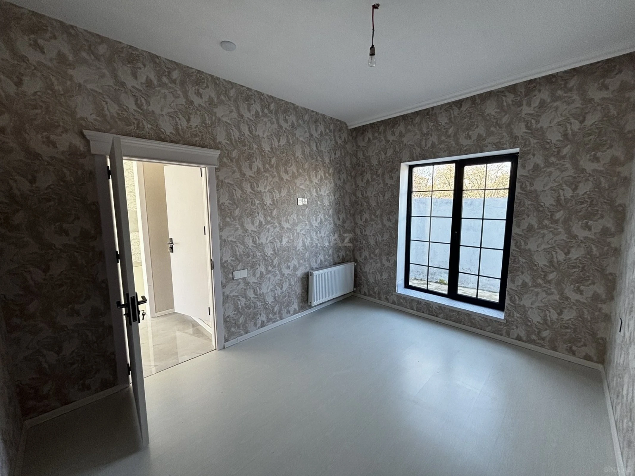 Satılır 3 otaqlı həyət evi 101 m²