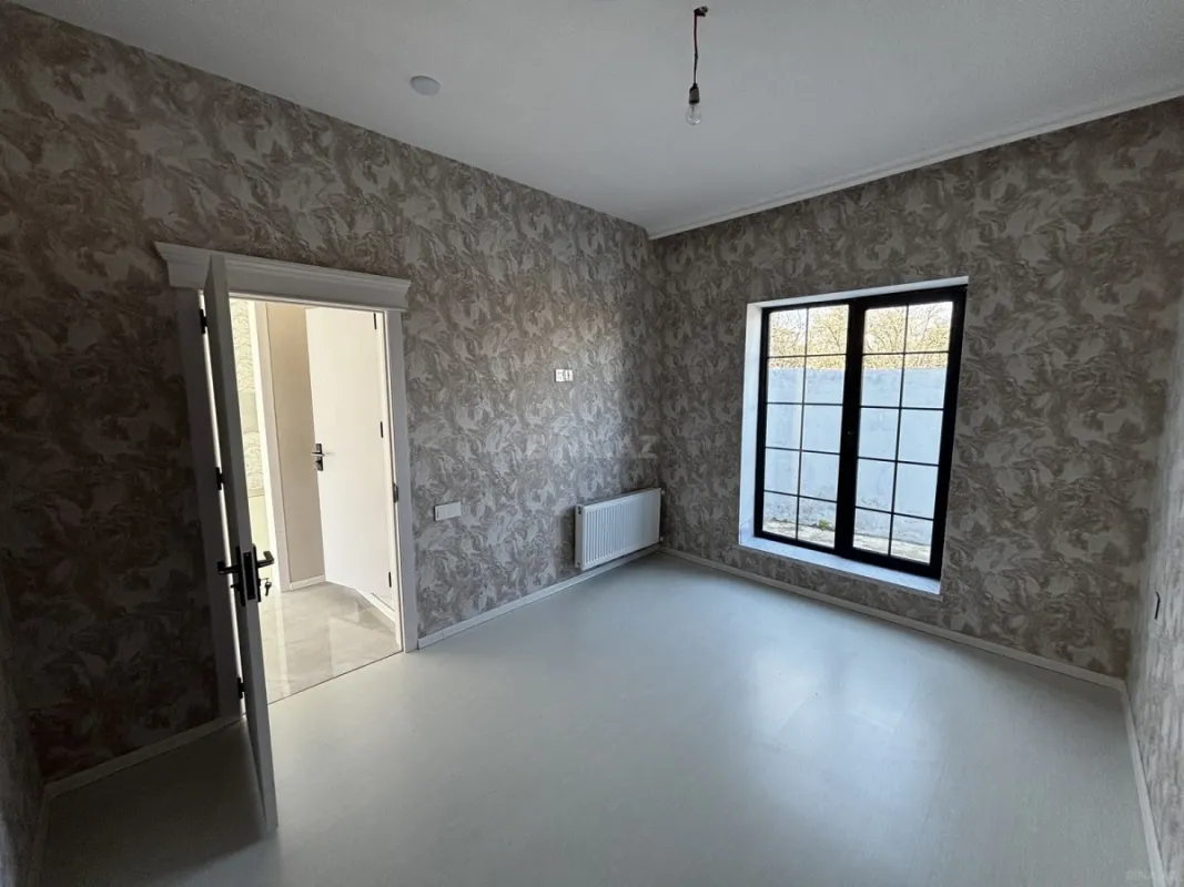 Satılır 3 otaqlı həyət evi 101 m²